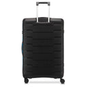 Roncato Skyline 2.0 Neon - 4-Rollen-Trolley L 79 cm (black) - Ansicht 4
