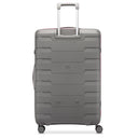 Roncato Skyline 2.0 Neon - 4-Rollen-Trolley L 79 cm (grey) - Ansicht 4