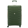 Roncato Skyline 2.0 Neon - 4-Rollen-Trolley L 79 cm (military green)