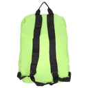 Roncato Zaino Pieghevole - Rucksack 42 cm (rosa) - Markenkoffer