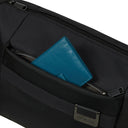 Samsonite Airea - Kulturbeutel 29 cm (black) - Markenkoffer