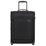 Samsonite Airea Upright - 2 - Rollen - Kabinentrolley 55 cm (Toppocket) erw. (black) - Markenkoffer