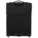 Samsonite Airea Upright - 2-Rollen-Kabinentrolley 55 cm (Toppocket) erw. (black) - Ansicht 4