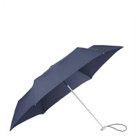 Samsonite Alu Drop S 3 Sect. Manual Flap - Regenschirm (indigo blue)