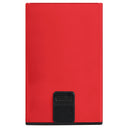 Samsonite - Alu Fit 201 - Kartenhalter 6cc (red) - Markenkoffer