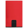 Samsonite - Alu Fit 201 - Kartenhalter 6cc (red) - Markenkoffer