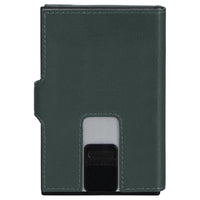 Samsonite Alu Fit 202 - Kreditkartenetui 8cc 10.2 cm RFID (climbing ivy) - Ansicht 4
