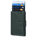 Samsonite - Alu Fit 202 - Kreditkartenetui 6cc (climbing ivy) - Markenkoffer