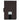 Samsonite Alu Fit 202 - Kreditkartenetui 8cc 10.2 cm RFID (dark brown) - Markenkoffer