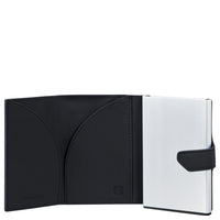 Samsonite Alu Fit 203 - Kreditkartenetui 6cc 10.2 cm RFID (black) - Ansicht 2