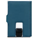 Samsonite - Alu Fit 203 - Kreditkartenetui 6cc 10.2 cm RFID (petrol blue) - Markenkoffer