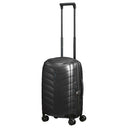 Samsonite Attrix - 4 Rollen Kabinentrolley S 55 cm erw. (anthracite) - Ansicht 6