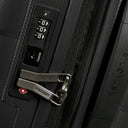 Samsonite Attrix - 4 Rollen Kabinentrolley S 55 cm erw. (anthracite) - Ansicht 8