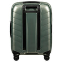 Samsonite Attrix - 4-Rollen Kabinentrolley S 55 cm erw. (basil green) - Ansicht 4