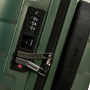 Samsonite Attrix - 4-Rollen Kabinentrolley S 55 cm erw. (basil green) - Ansicht 9