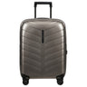 Samsonite Attrix - 4-Rollen Kabinentrolley S 55 cm erw. (dune)
