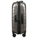 Samsonite Attrix - 4-Rollen Kabinentrolley S 55 cm erw. (dune) - Ansicht 3