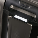 Samsonite Attrix - 4-Rollen Kabinentrolley S 55 cm erw. (dune) - Ansicht 10