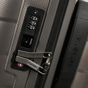 Samsonite Attrix - 4 - Rollen Kabinentrolley S 55 cm erw. (dune) - Markenkoffer