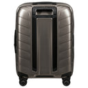 Samsonite Attrix - 4 - Rollen Kabinentrolley S 55 cm erw. (dune) - Markenkoffer