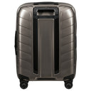 Samsonite Attrix - 4 - Rollen Kabinentrolley S 55 cm erw. (dune) - Markenkoffer