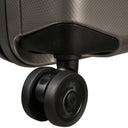 Samsonite Attrix - 4 - Rollen Kabinentrolley S 55 cm erw. (dune) - Markenkoffer