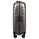 Samsonite Attrix - 4-Rollen Kabinentrolley S 55 cm erw. (dune) - Ansicht 5