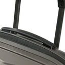 Samsonite Attrix - 4 Rollen Kabinentrolley S 55/35 cm erw. (dune) - Ansicht 9
