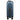 Samsonite Attrix - 4 - Rollen Kabinentrolley S 55 cm erw. (steel blue) - Markenkoffer