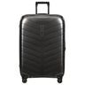 Samsonite Attrix - 4 - Rollen - Trolley L 75 cm (anthracite) - Markenkoffer