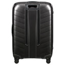 Samsonite Attrix - 4 - Rollen - Trolley L 75 cm (anthracite) - Markenkoffer