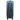 Samsonite Attrix - 4 - Rollen - Trolley L 75 cm (steel blue) - Markenkoffer