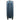 Samsonite Attrix - 4 - Rollen - Trolley L 75 cm (steel blue) - Markenkoffer