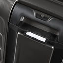 Samsonite Attrix - 4 - Rollen - Trolley M 69 cm (anthracite) - Markenkoffer