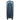 Samsonite Attrix - 4 - Rollen - Trolley M 69 cm (steel blue) - Markenkoffer