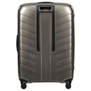 Samsonite Attrix - 4 - Rollen - Trolley XL 81 cm (dune) - Markenkoffer