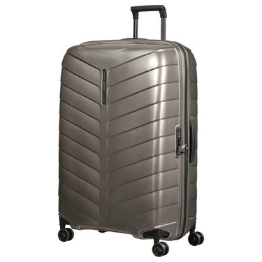 Samsonite Attrix - 4 - Rollen - Trolley XL 81 cm (dune) - Markenkoffer