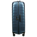 Samsonite Attrix - 4 - Rollen - Trolley XL 81 cm (steel blue) - Markenkoffer