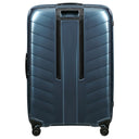 Samsonite Attrix - 4 - Rollen - Trolley XL 81 cm (steel blue) - Markenkoffer