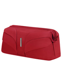 Samsonite Attrix - Kulturbeutel 29.5 cm (red) - Ansicht 2