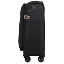 Samsonite Base Breeze - 4 - Rollen - Kabinentrolley 55 cm erw. (black) - Markenkoffer