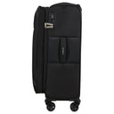 Samsonite Base Breeze - 4-Rollen Trolley 67 cm erw. (black) - Ansicht 3