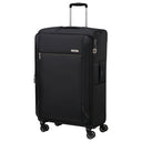 Samsonite Base Breeze - 4-Rollen-Trolley 78 cm erw. (black) - Ansicht 2