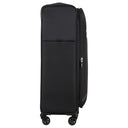 Samsonite Base Breeze - 4-Rollen-Trolley 78 cm erw. (black) - Ansicht 5