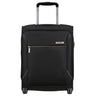 Samsonite Base Breeze Upright Underseater - 2-Rollen-Kabinentrolley 45 cm (black)