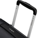 Samsonite Base Breeze Upright Underseater - 2-Rollen-Kabinentrolley 45 cm (black) - Ansicht 6