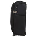 Samsonite Base Breeze Upright Underseater - 2-Rollen-Kabinentrolley 45 cm (black) - Ansicht 3