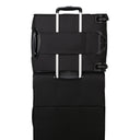 Samsonite Base Breeze Upright Underseater - 2 - Rollen - Kabinentrolley 45 cm (black) - Markenkoffer