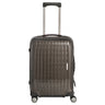 Samsonite Chronolite DLX - 4 - Rollen - Kabinentrolley S 55 cm (earth) - Markenkoffer