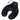 Samsonite Comfort Travelling Memory Foam Pillow + Pouch - Nackenkissen (schwarz) - Markenkoffer